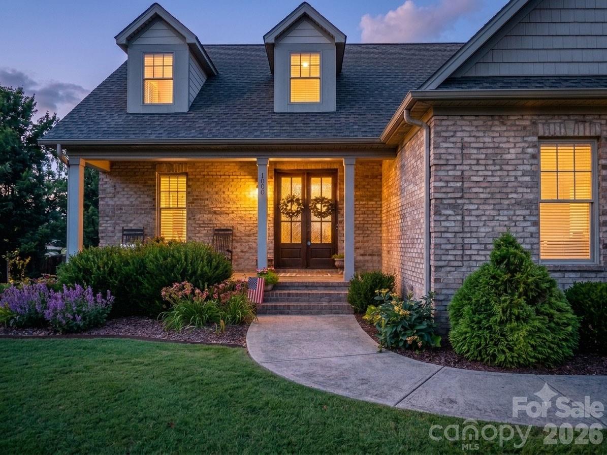 Southpoint - Residential