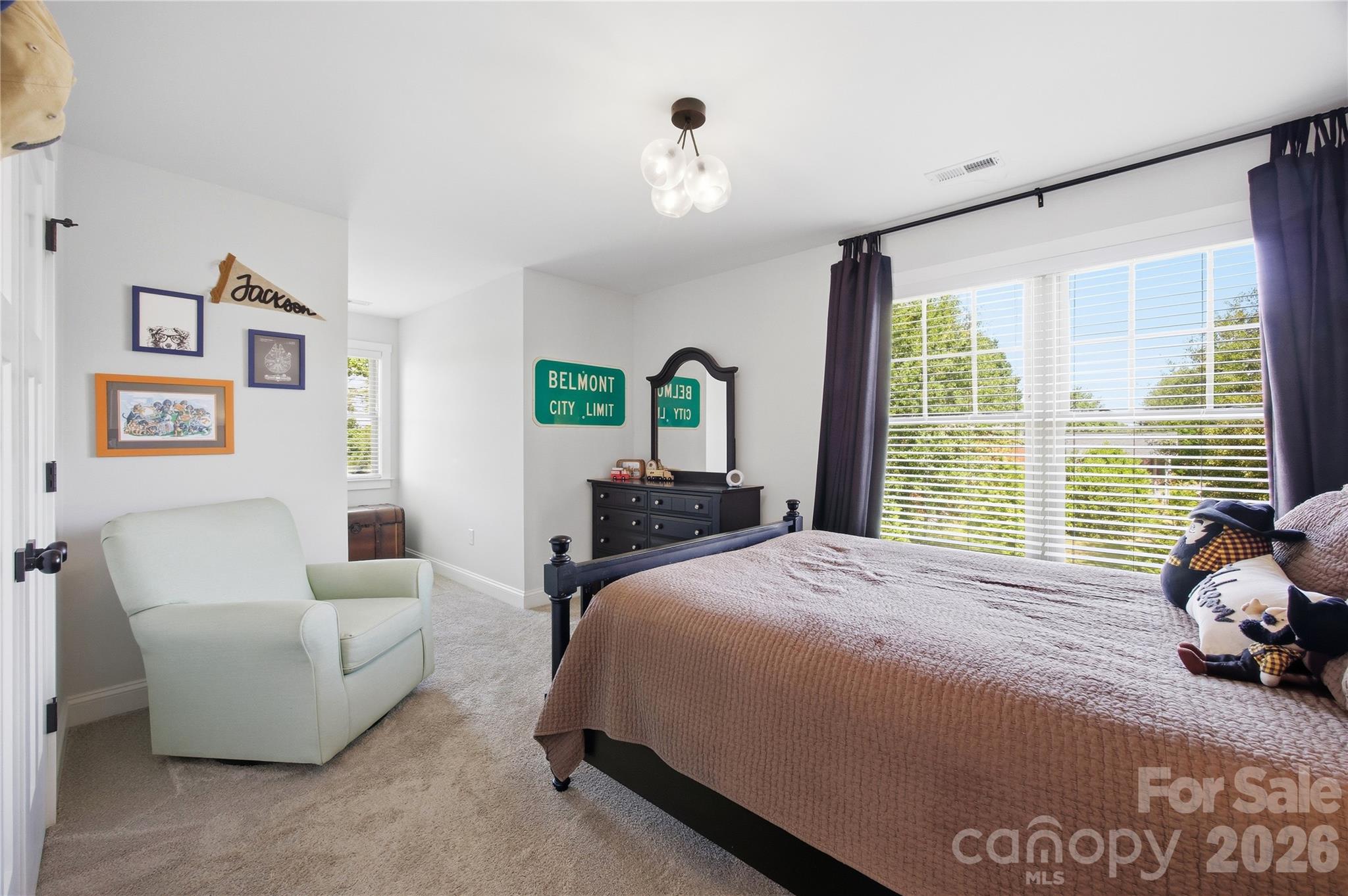 Southpoint - Residential