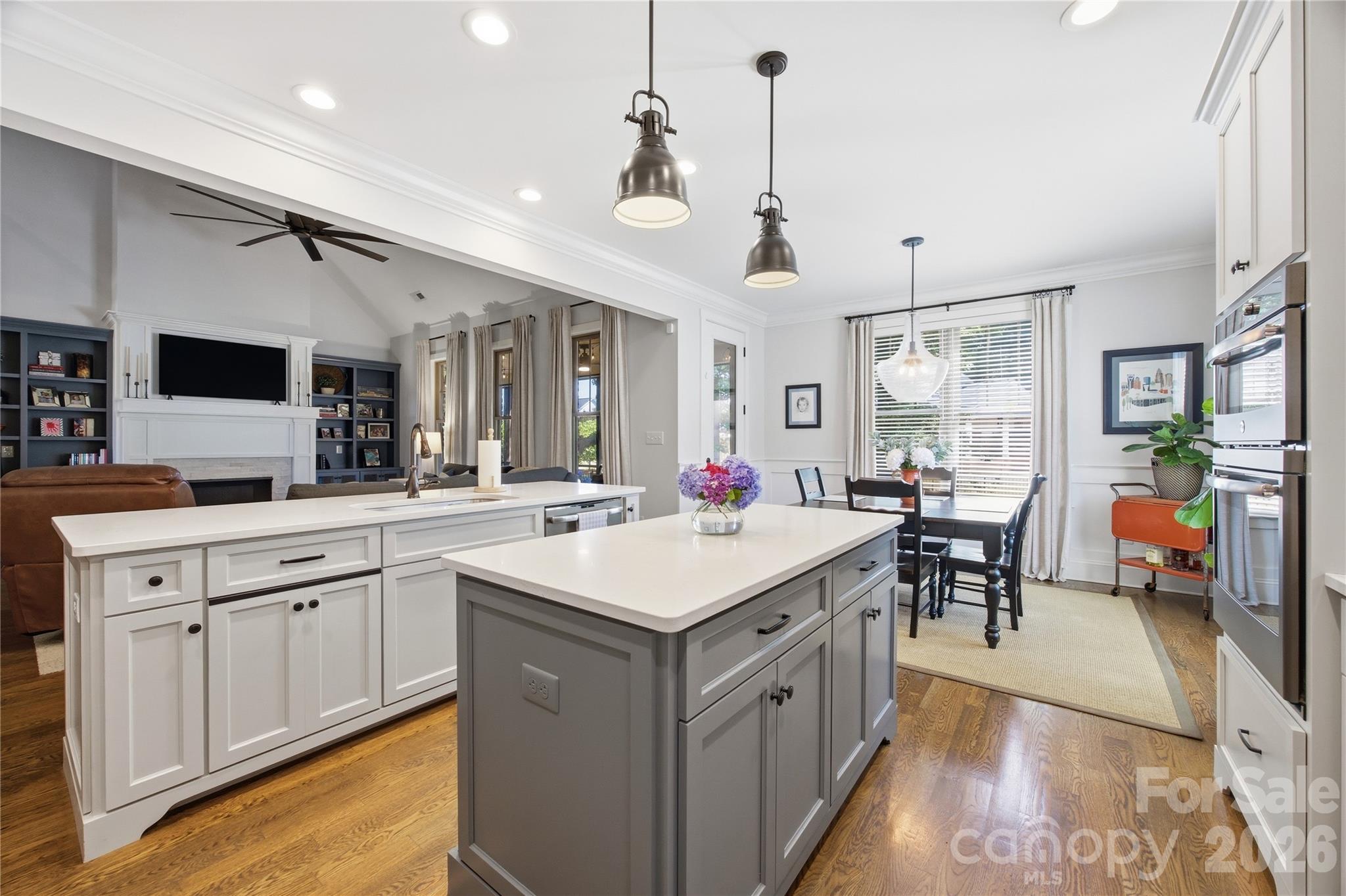 Southpoint - Residential