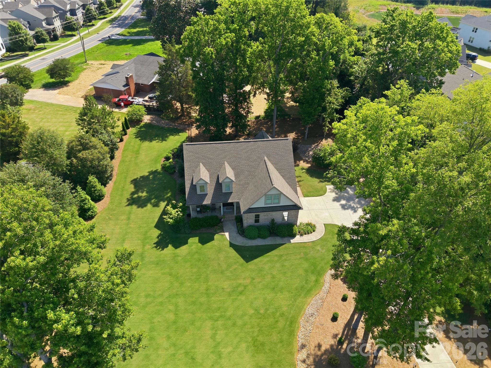 Southpoint - Residential