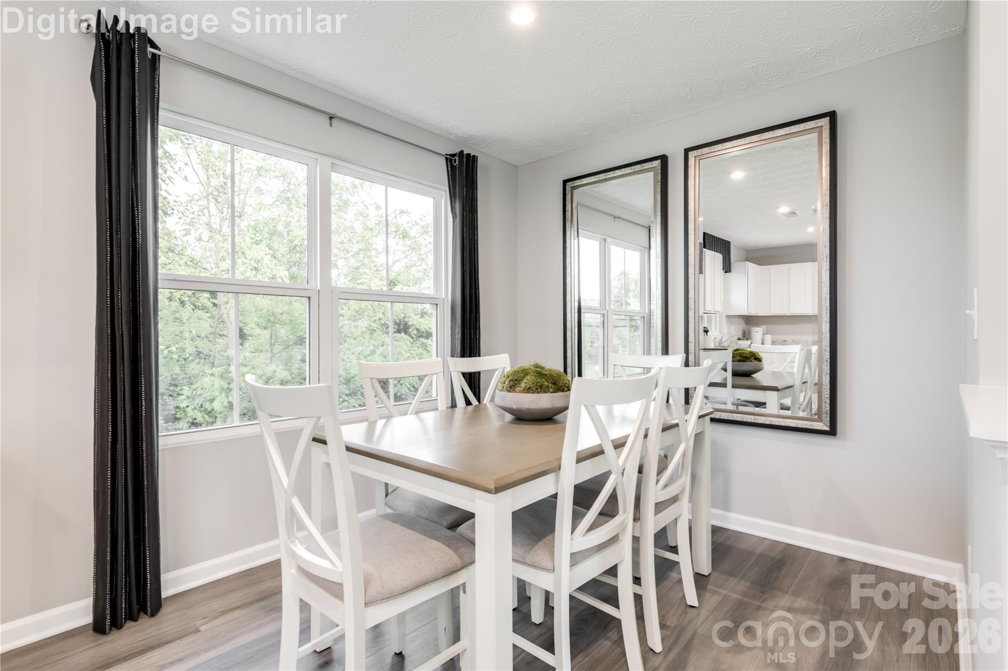 Sunset Creek - Residential