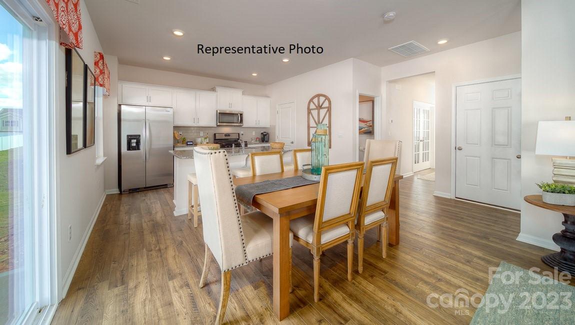 Wallace Springs - Residential