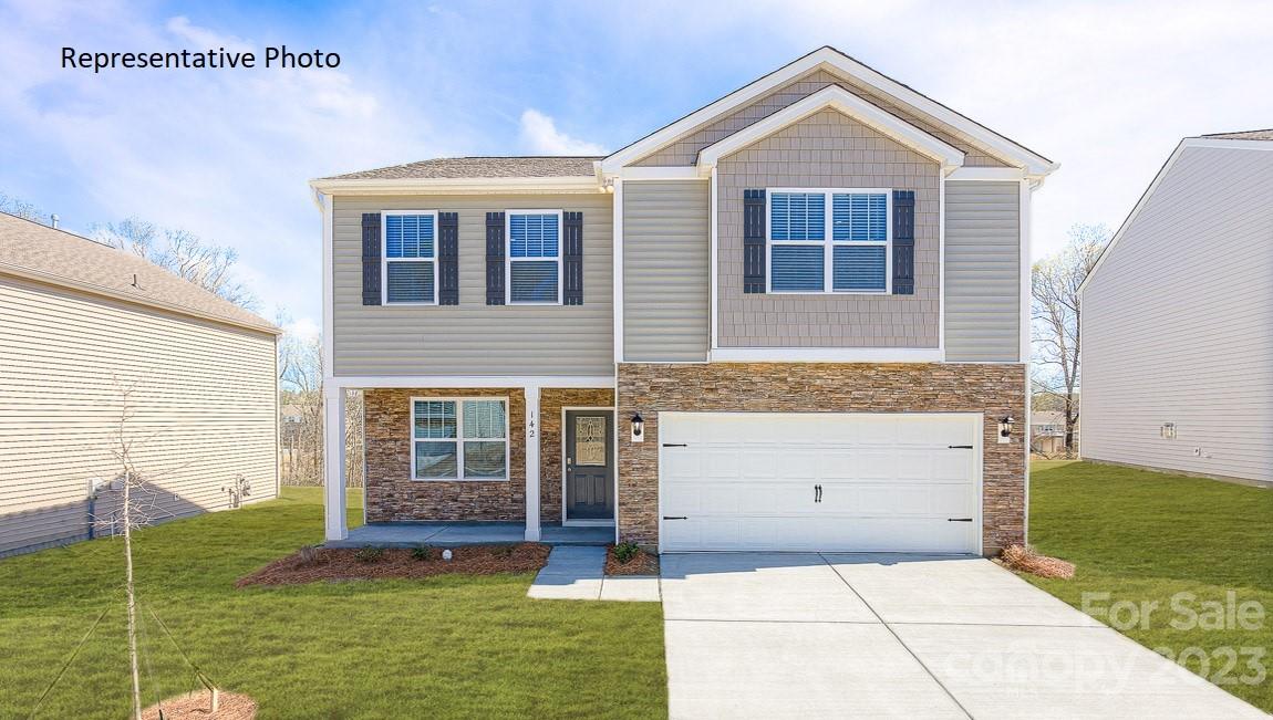 Wallace Springs - Residential