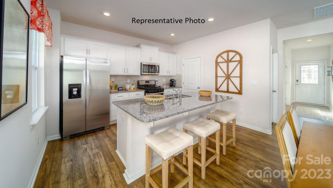 Wallace Springs - Residential