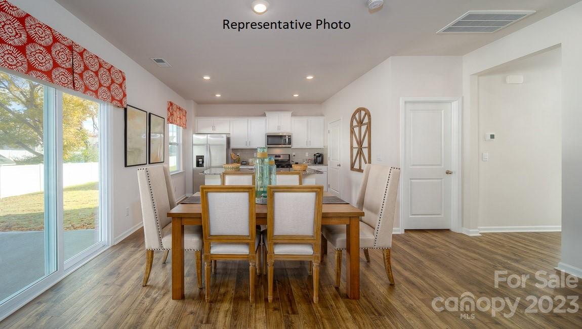 Wallace Springs - Residential