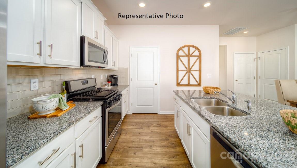 Wallace Springs - Residential