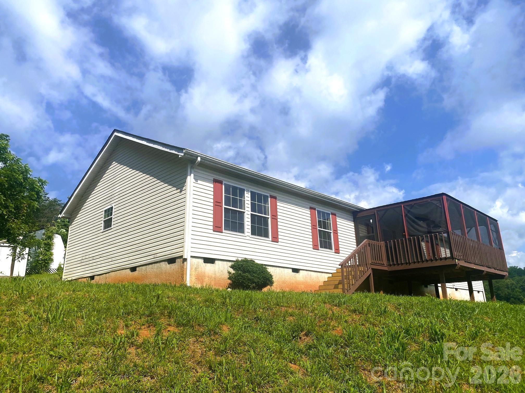 Country Place - Residential