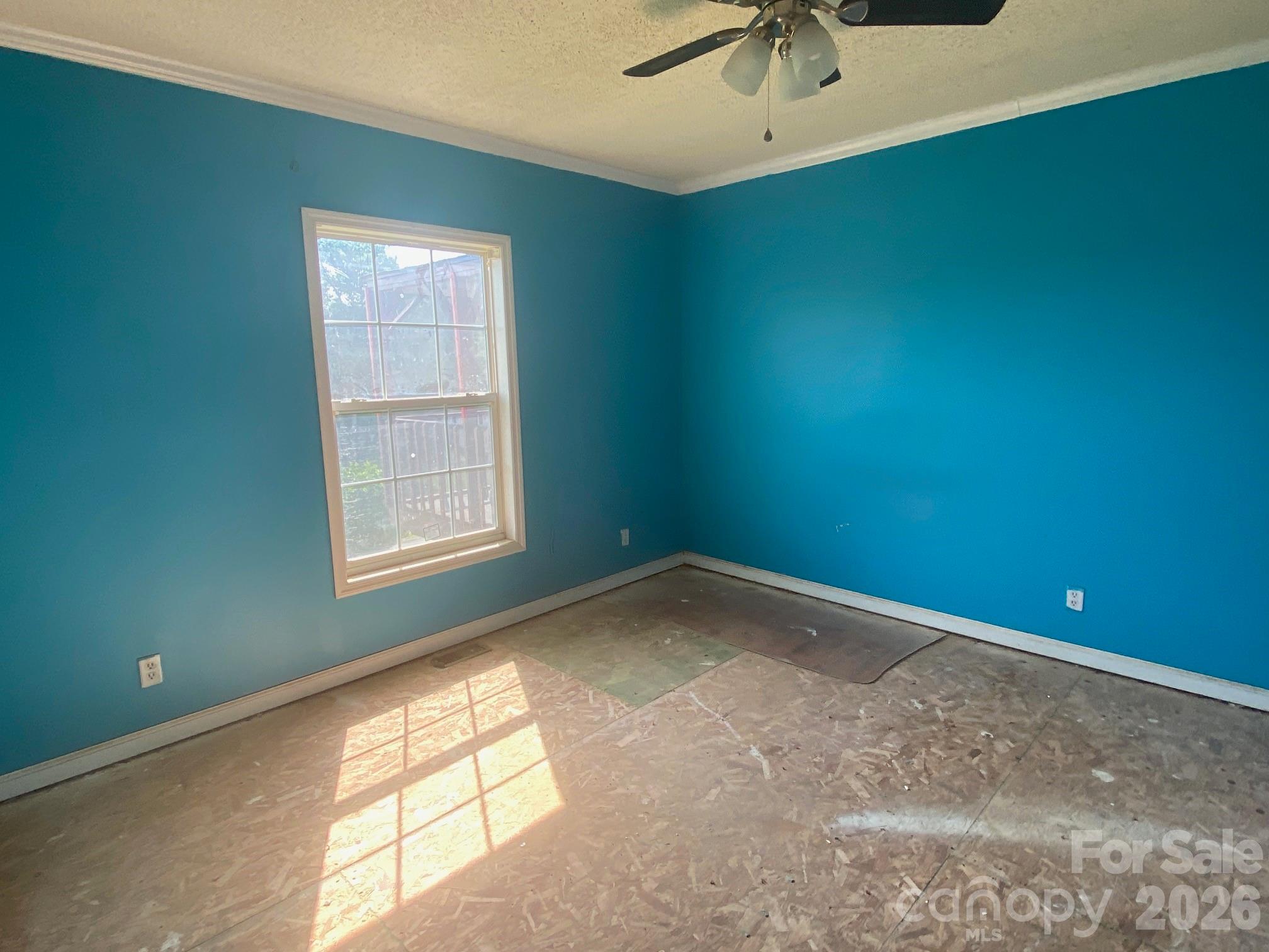 Country Place - Residential