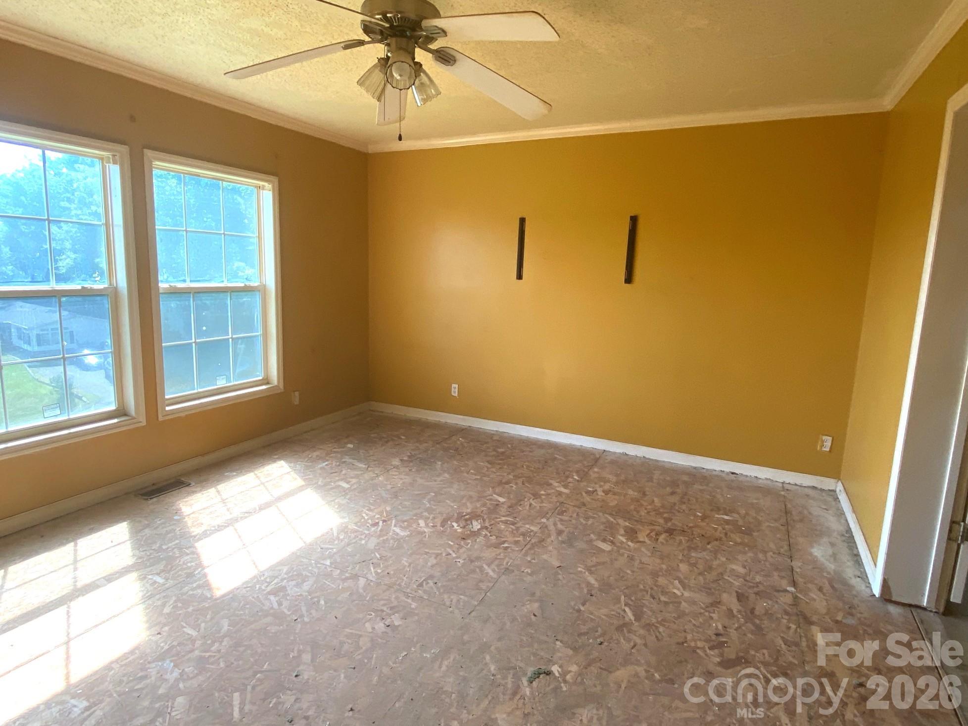 Country Place - Residential