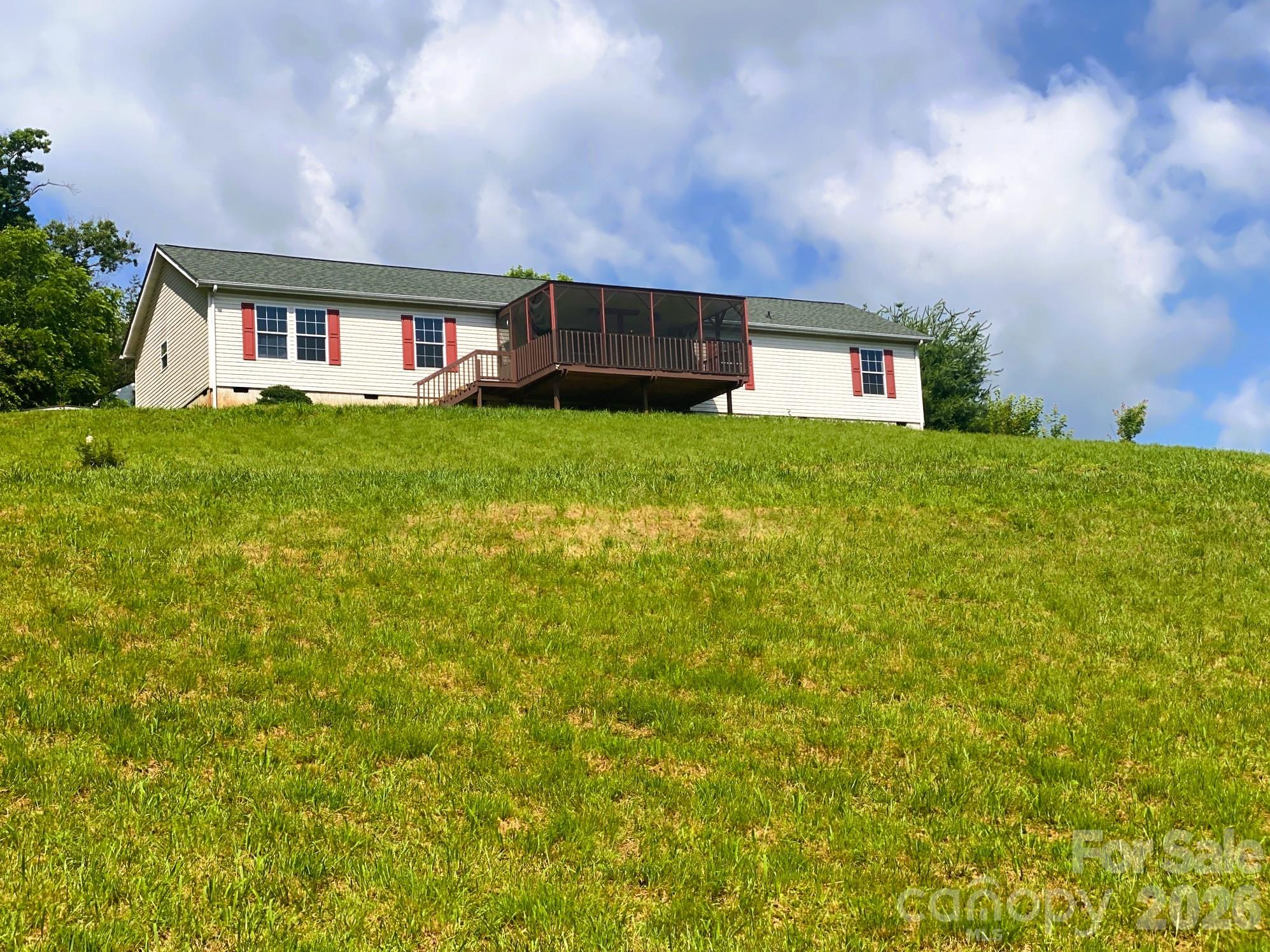 Country Place - Residential