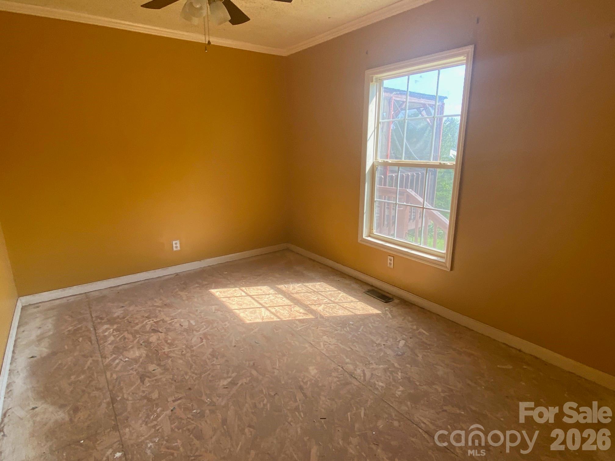 Country Place - Residential