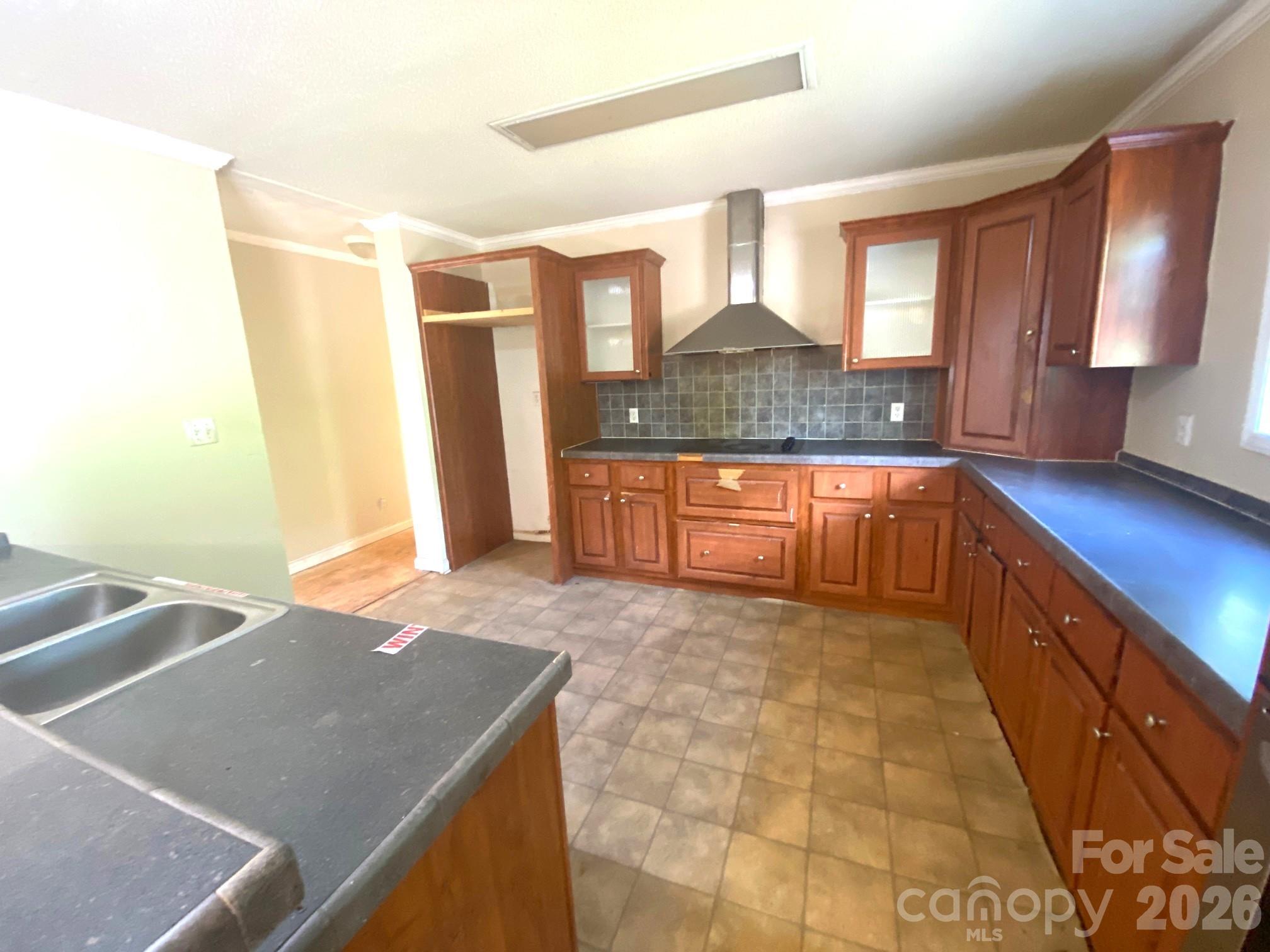 Country Place - Residential