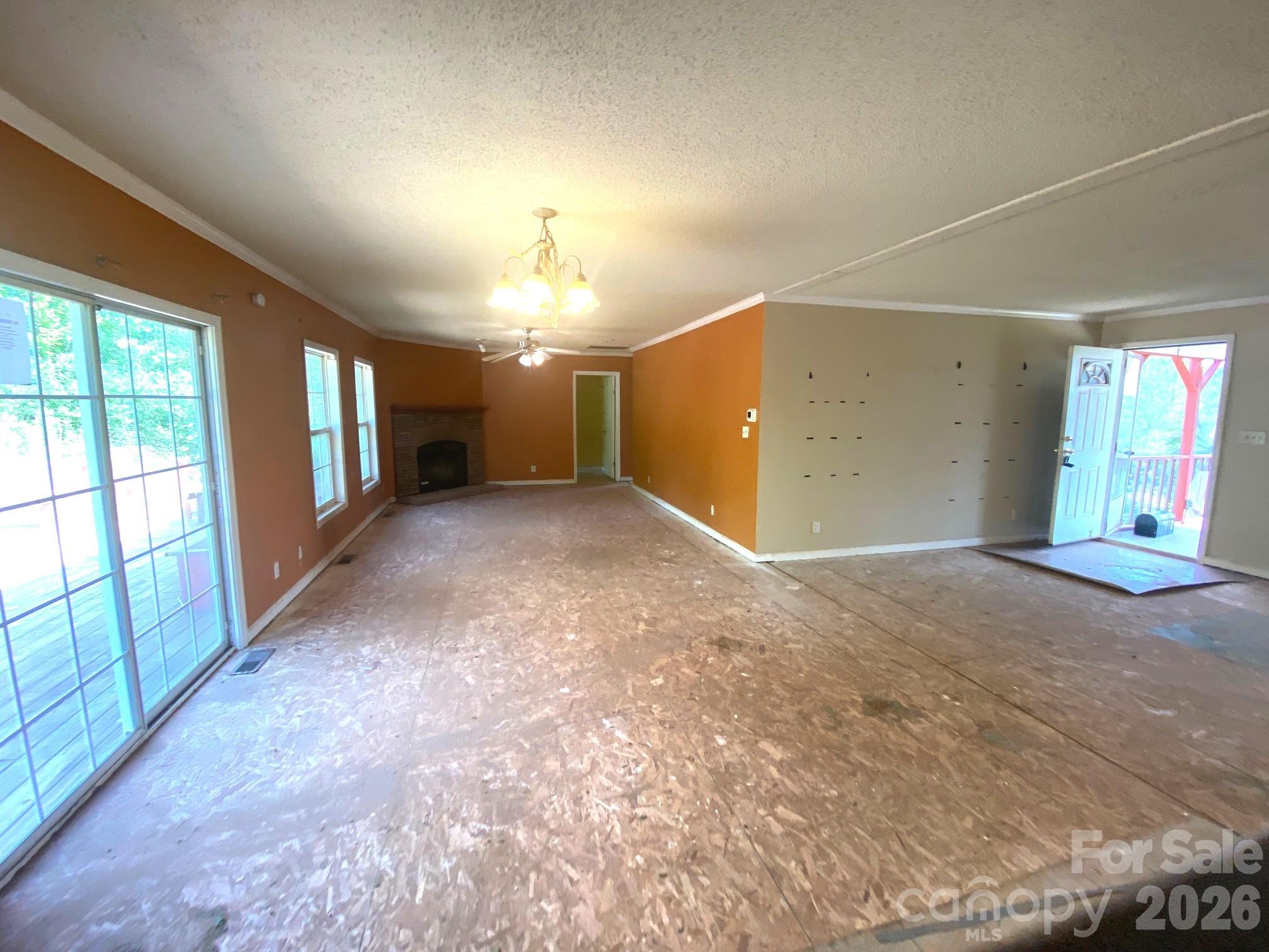 Country Place - Residential