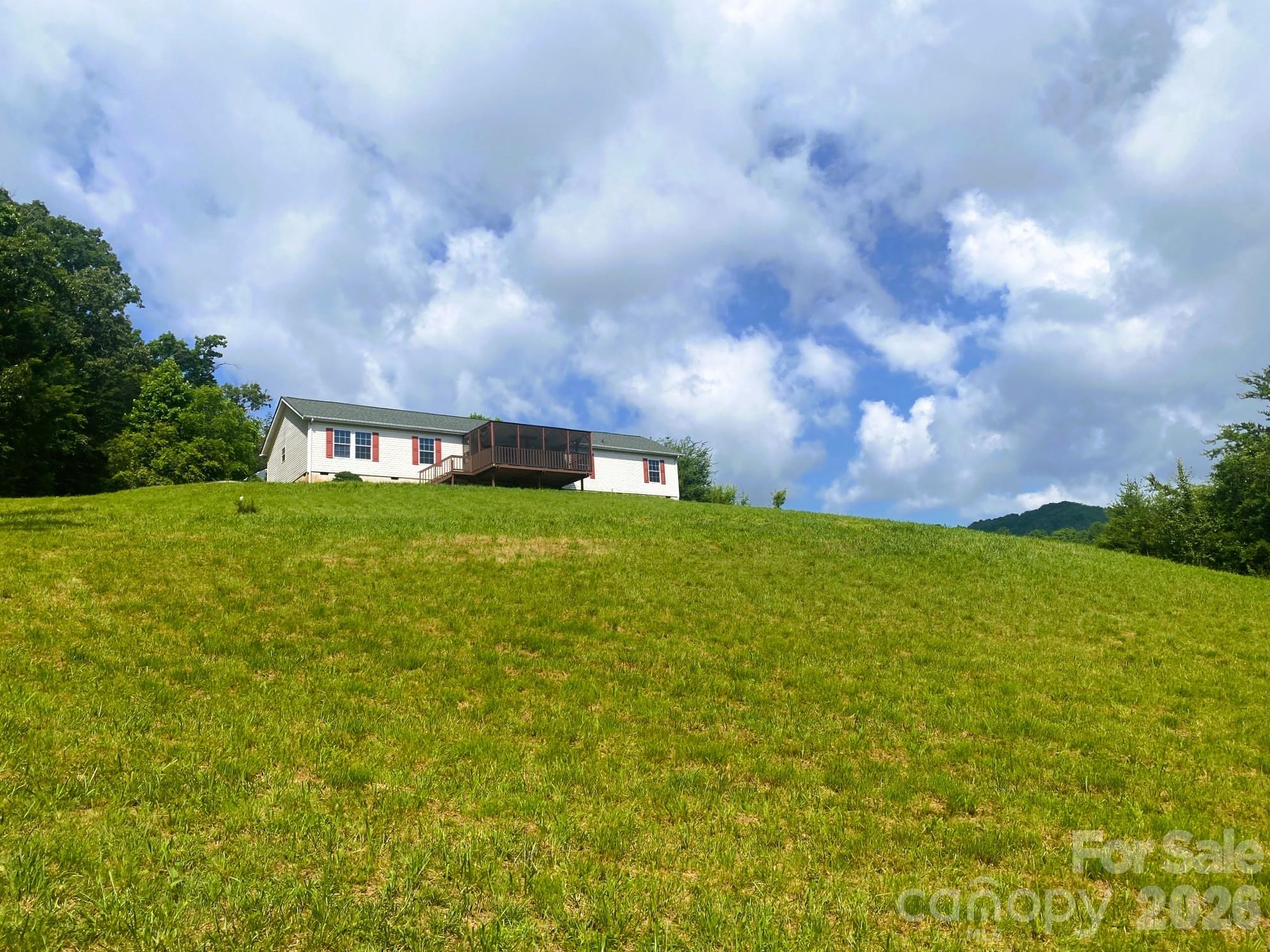 Country Place - Residential