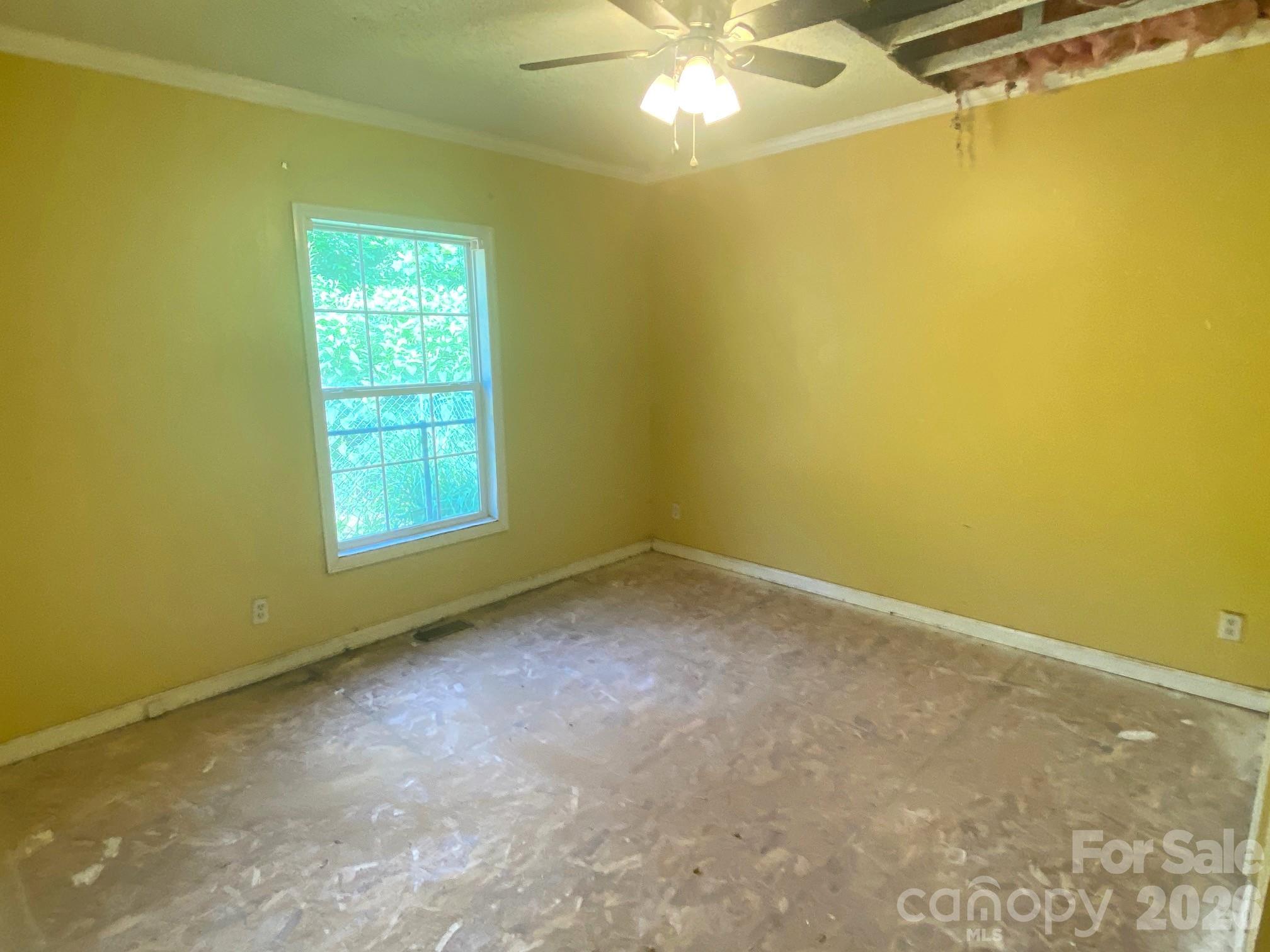 Country Place - Residential