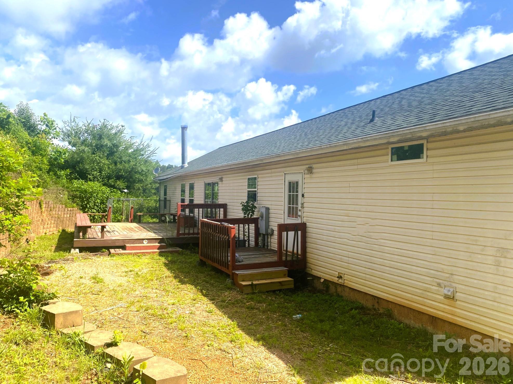 Country Place - Residential
