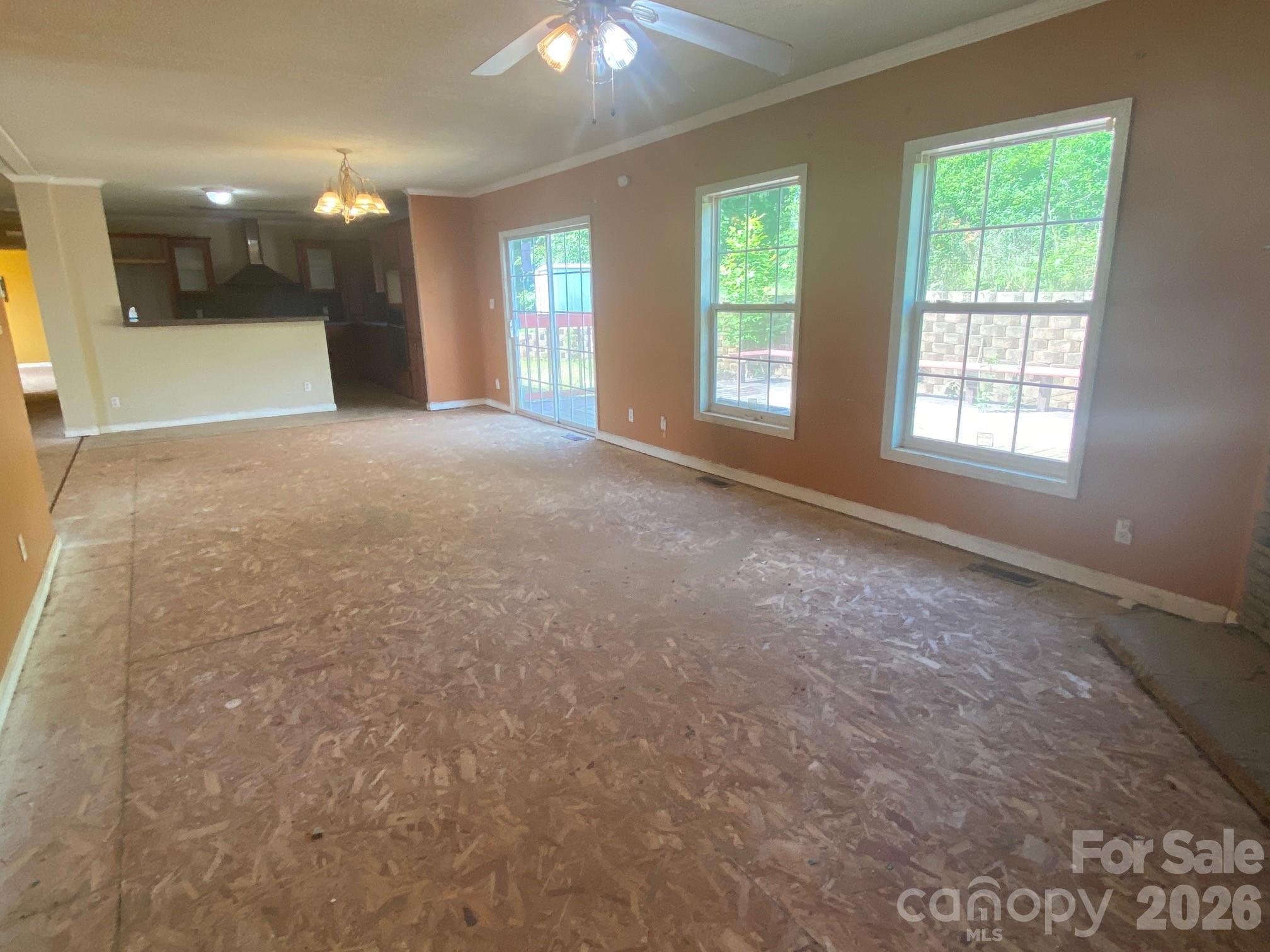 Country Place - Residential