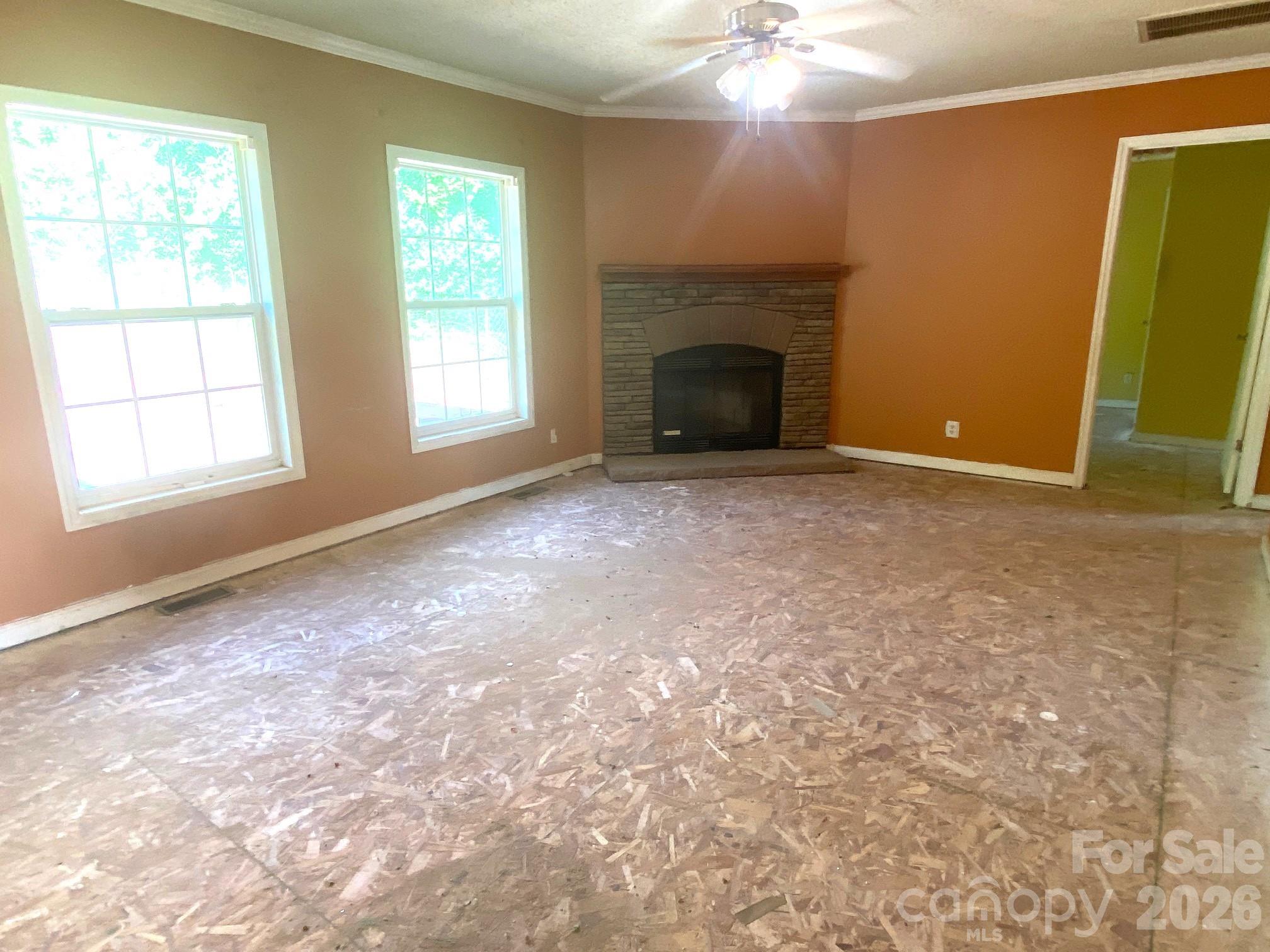 Country Place - Residential