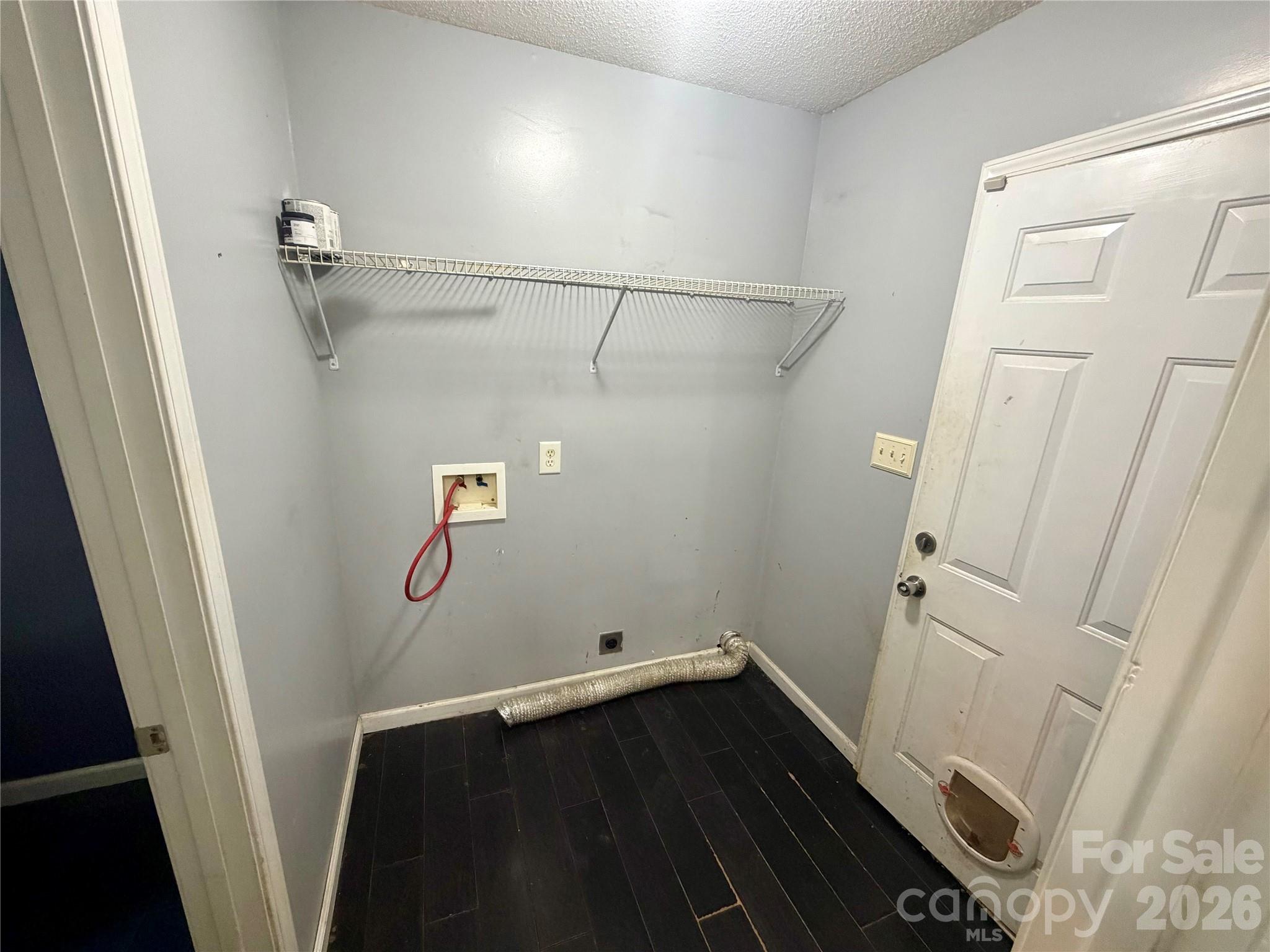 Windward Oaks - Residential