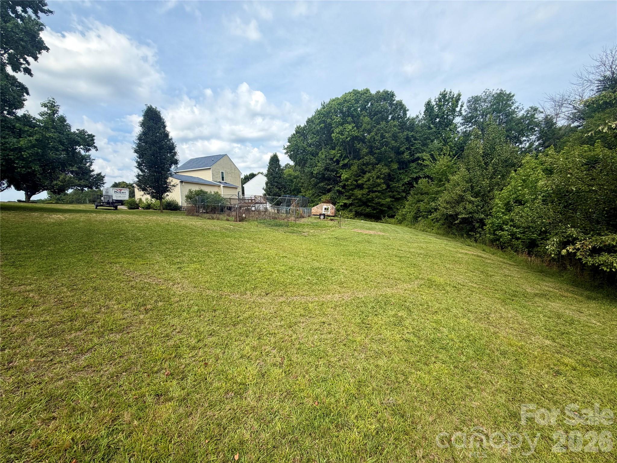 Windward Oaks - Residential