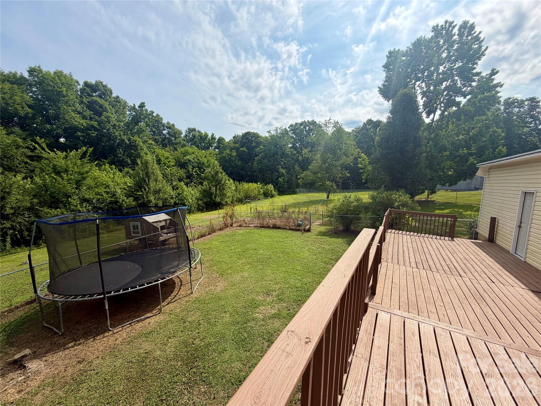 Windward Oaks - Residential