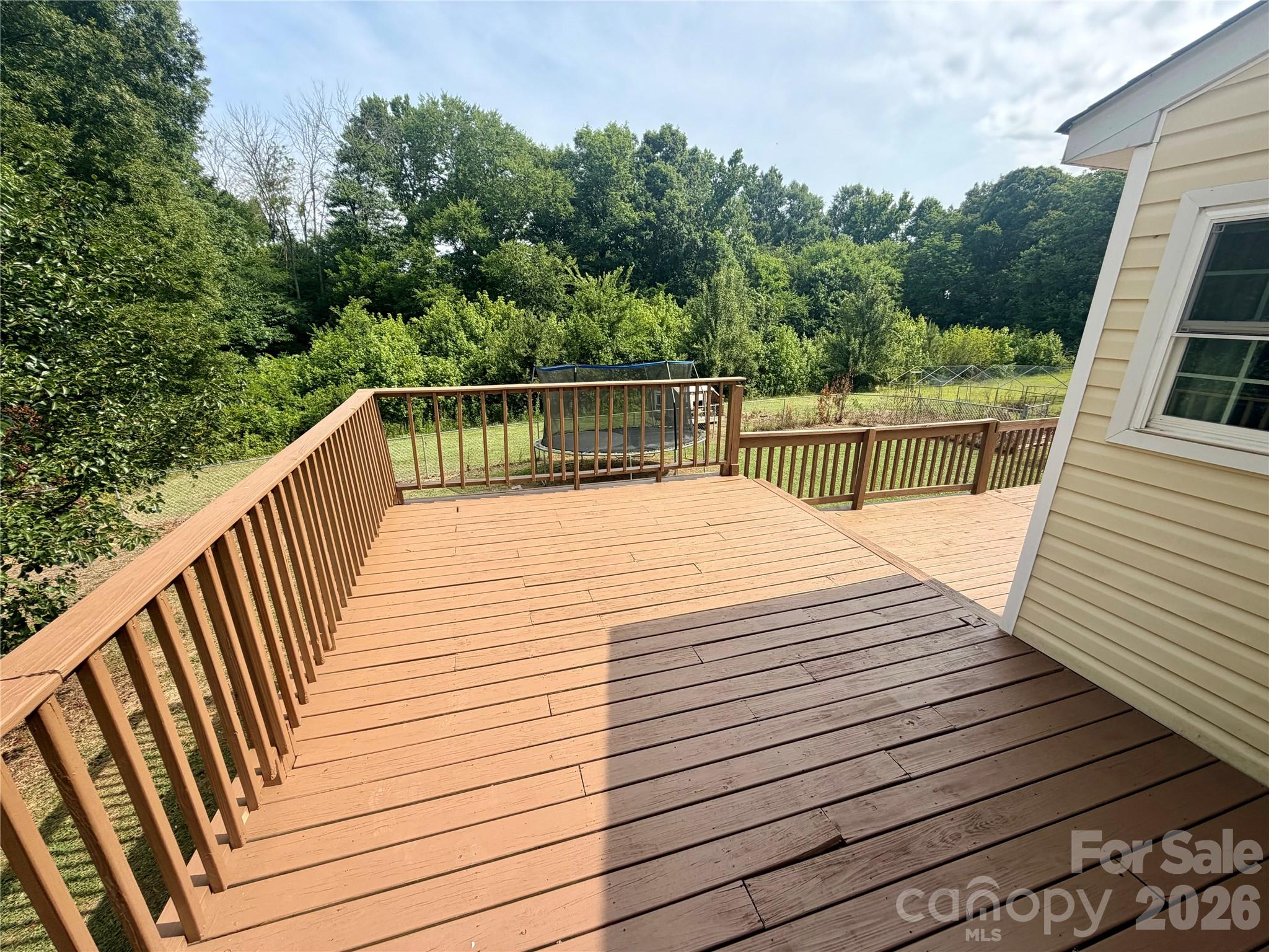Windward Oaks - Residential