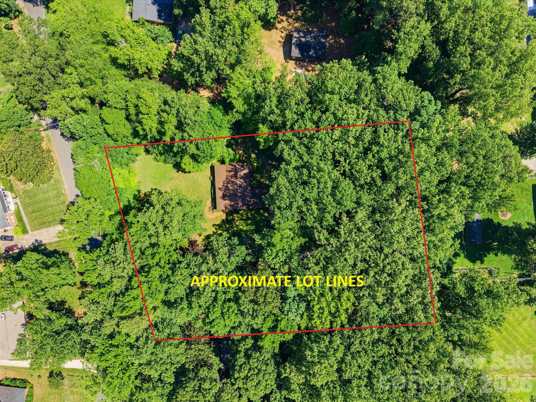 Grove Park - Residential