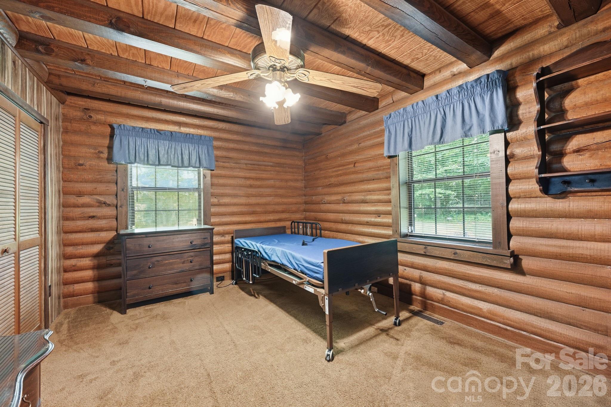 Grove Park - Residential