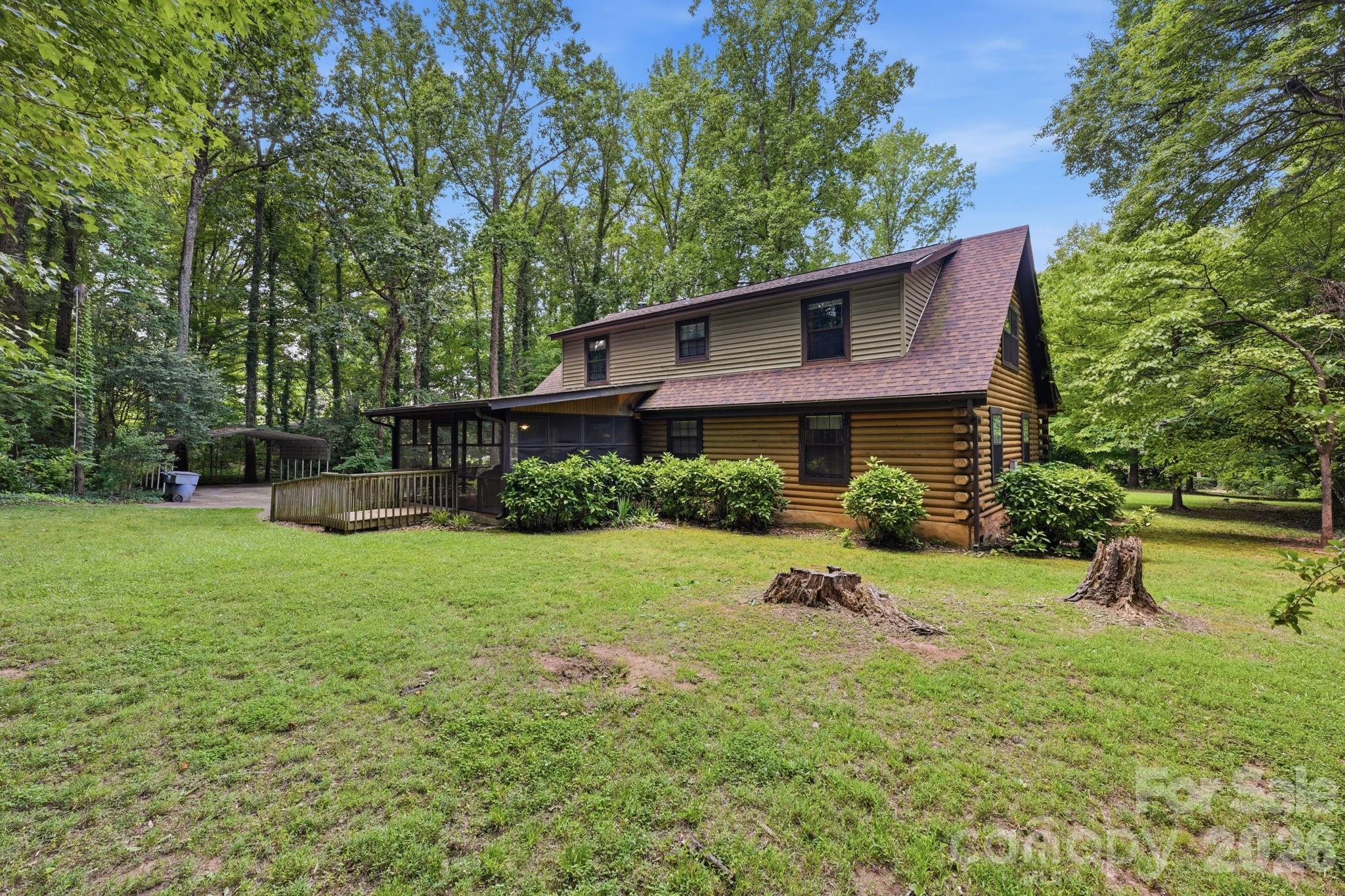 Grove Park - Residential