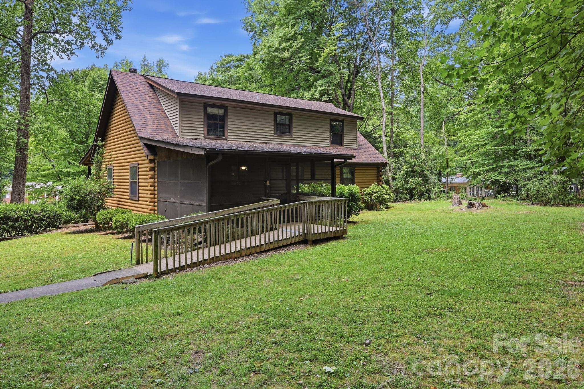 Grove Park - Residential