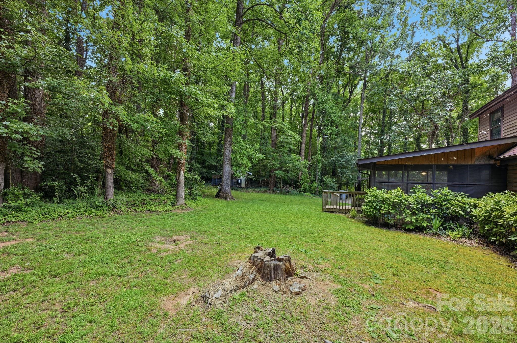 Grove Park - Residential