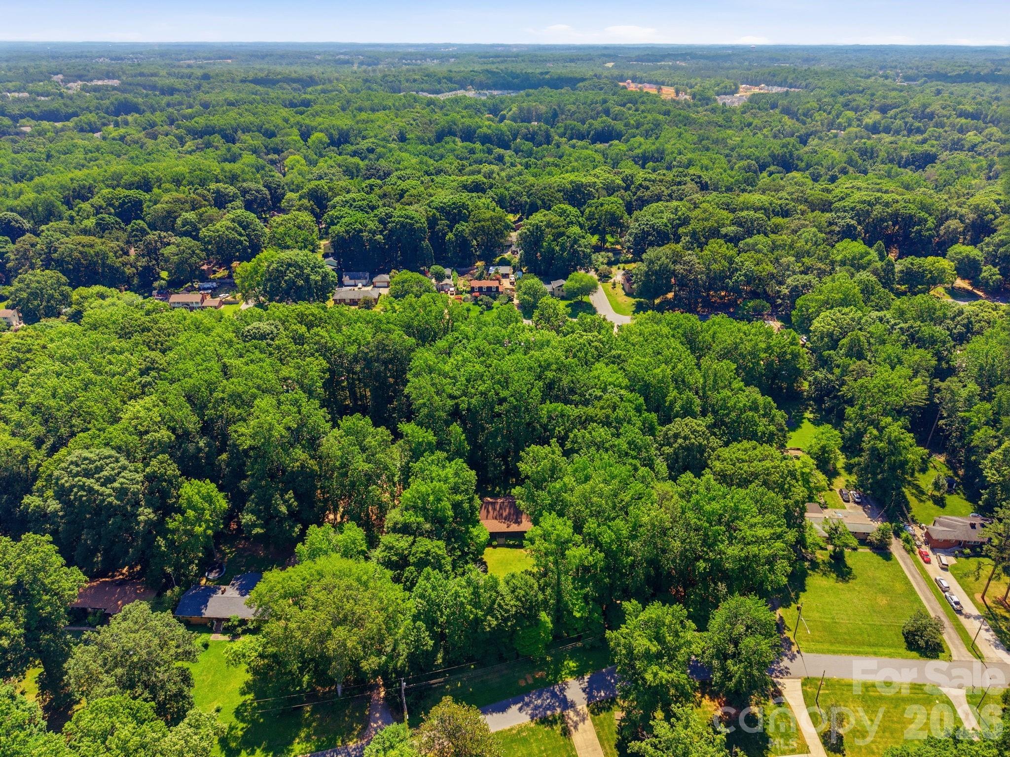 Grove Park - Residential