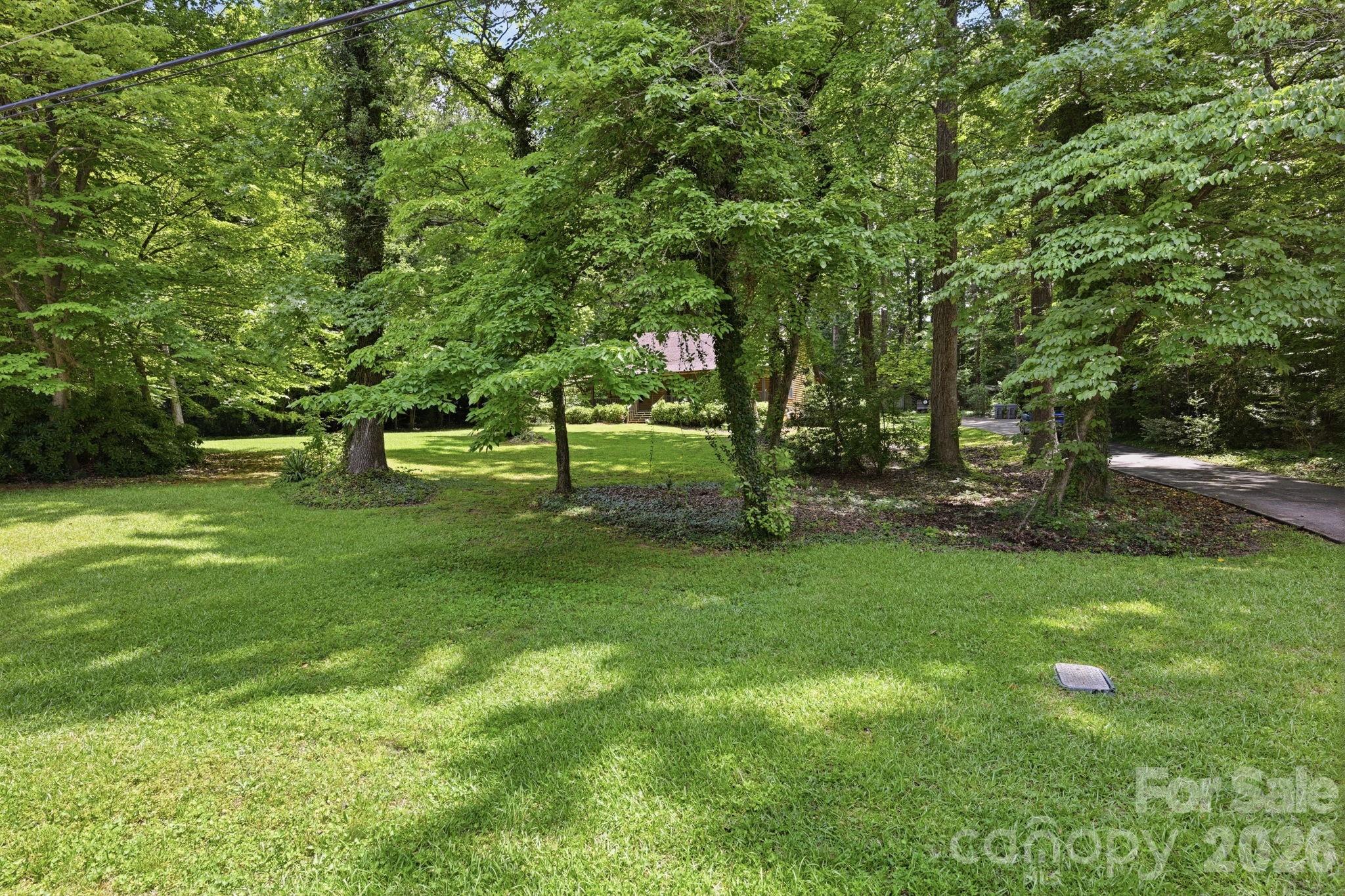 Grove Park - Residential