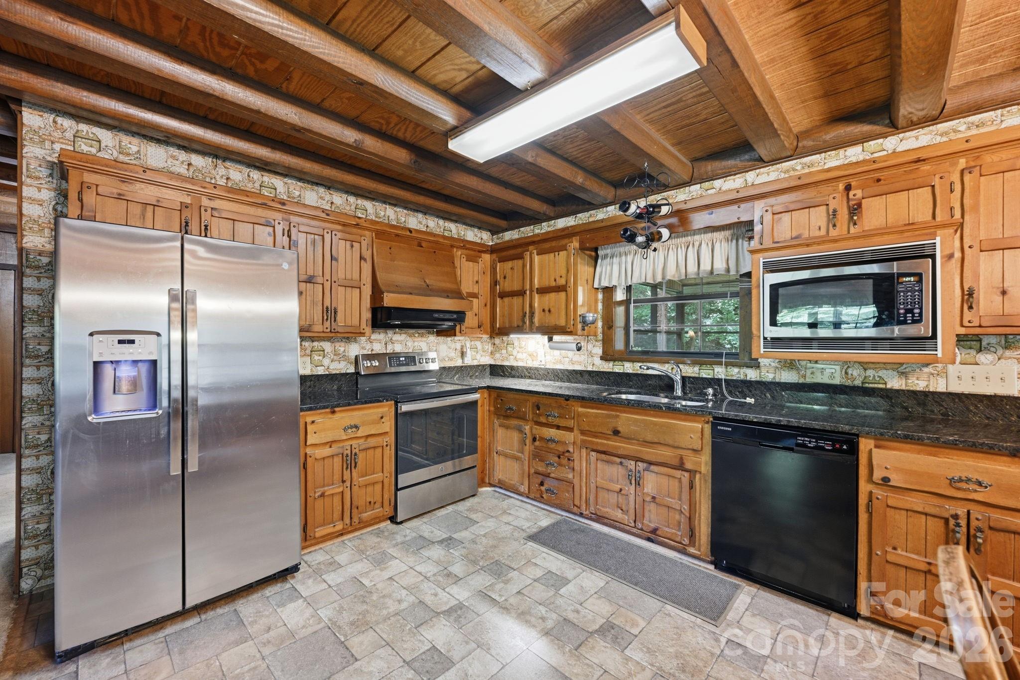 Grove Park - Residential