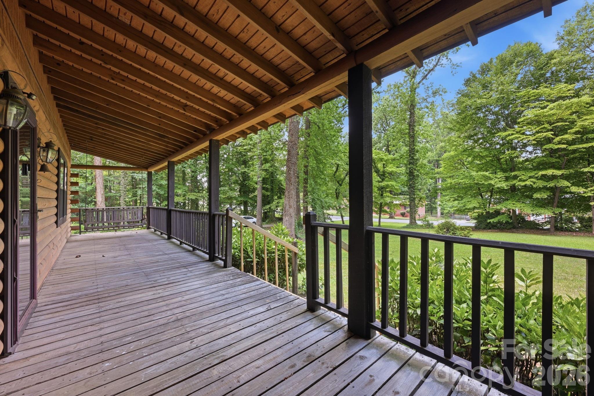 Grove Park - Residential