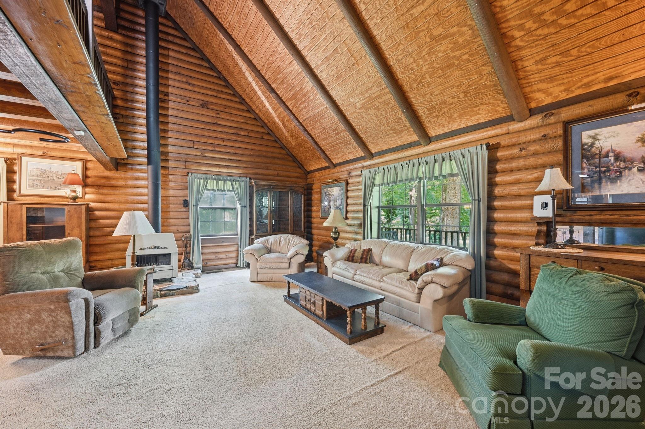 Grove Park - Residential