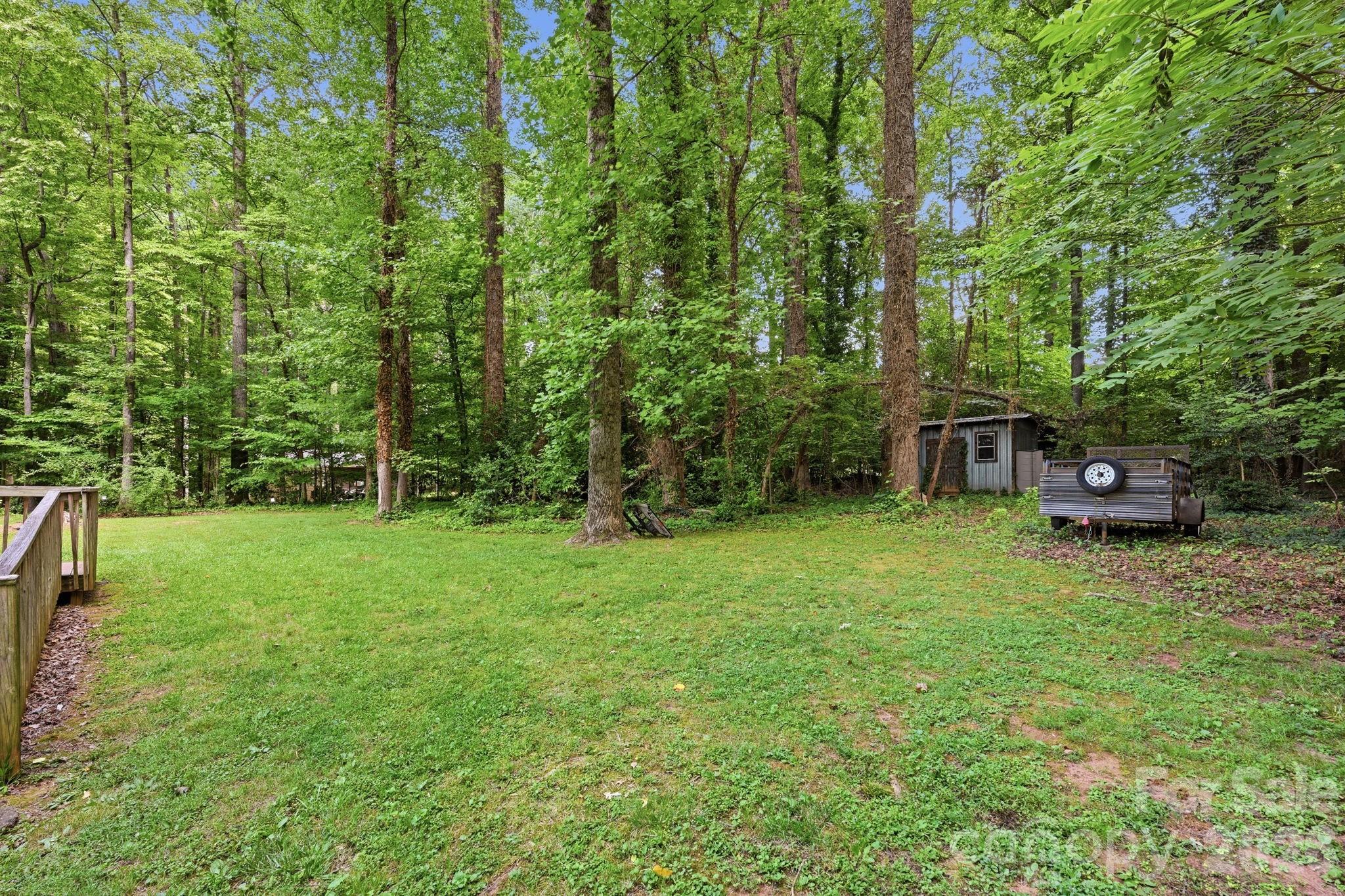 Grove Park - Residential