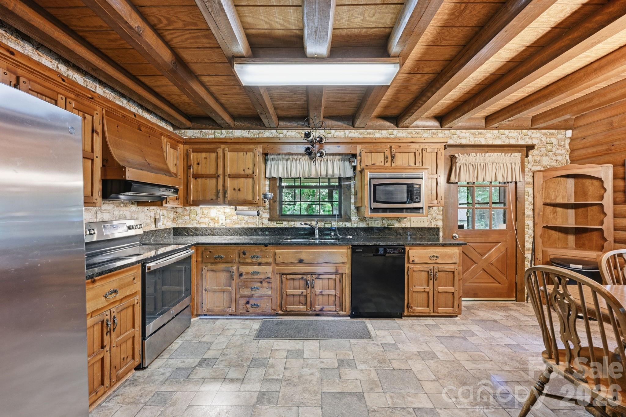 Grove Park - Residential