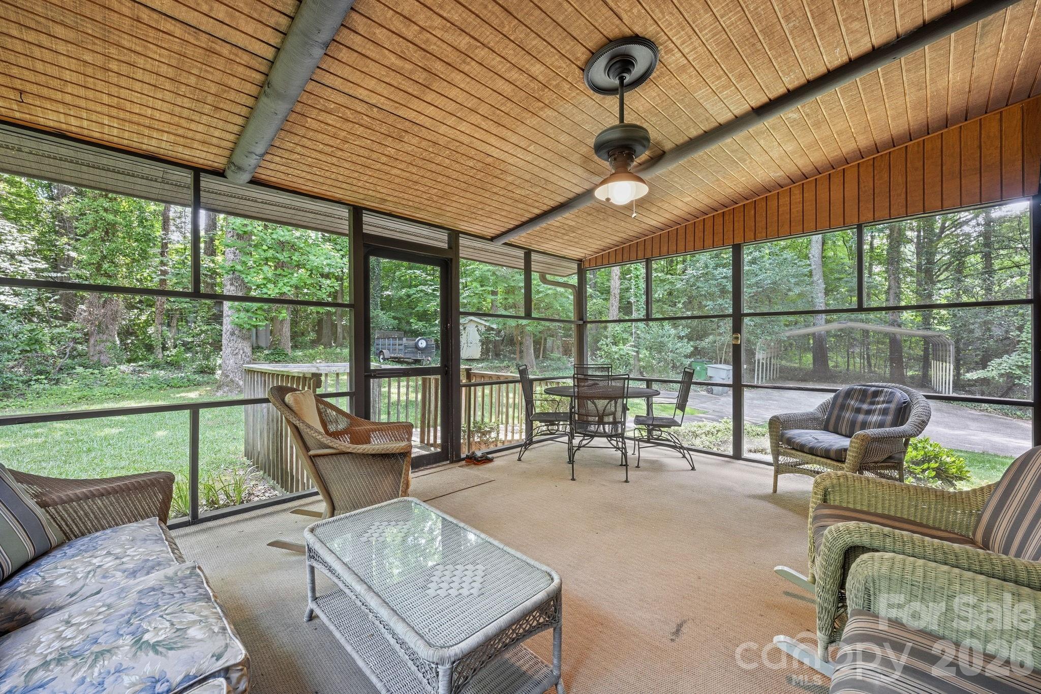 Grove Park - Residential