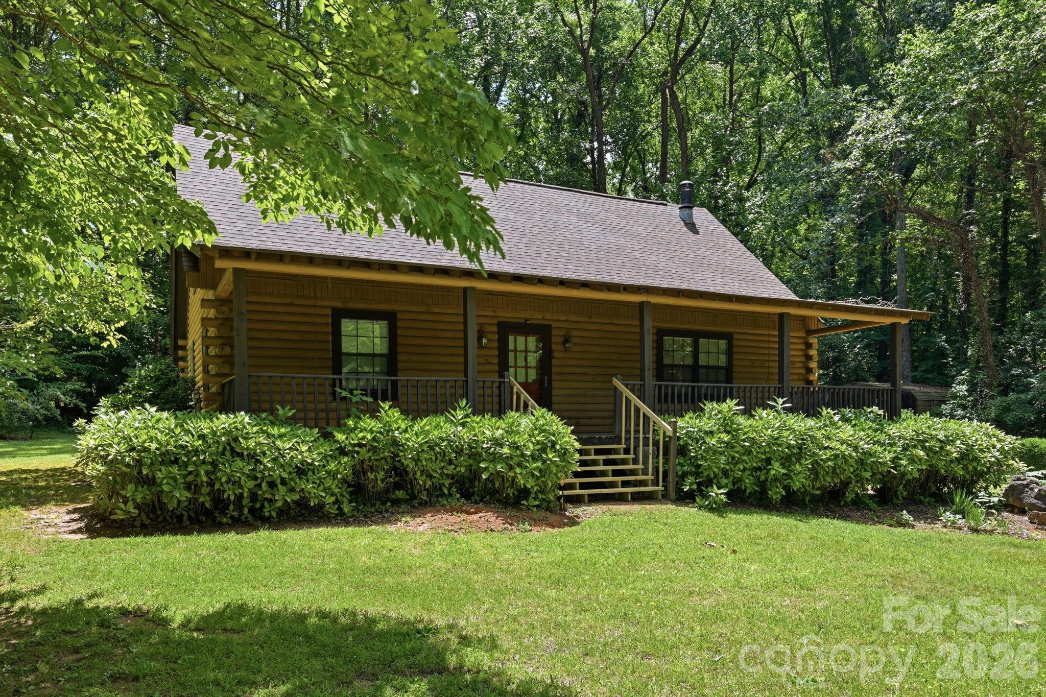 Grove Park - Residential