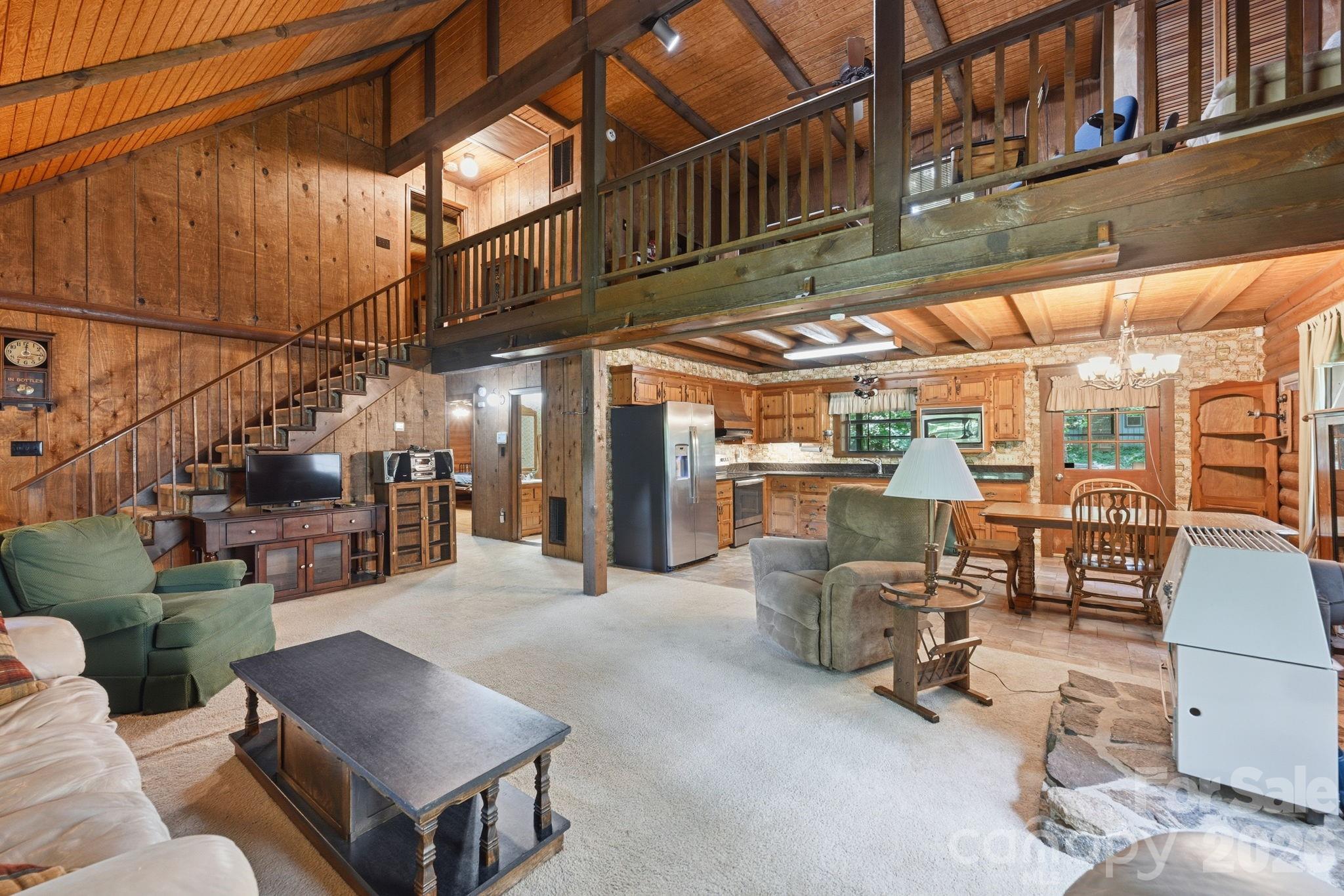 Grove Park - Residential