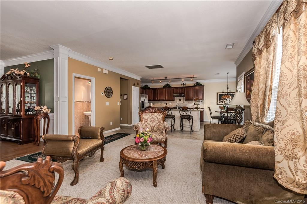Wesley Chapel - Residential