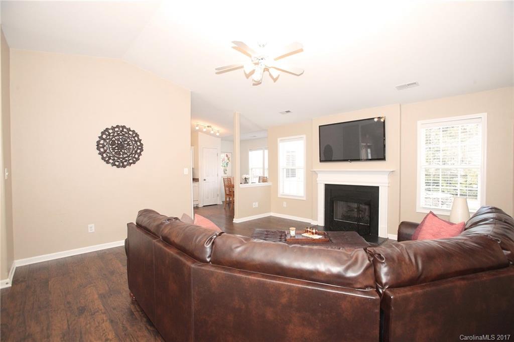 Planters Walk - Residential
