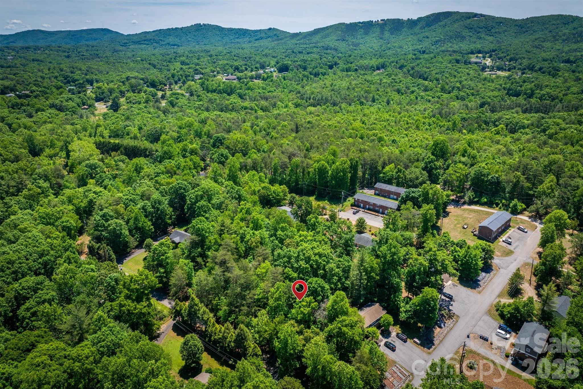 Hidden Acres - Land