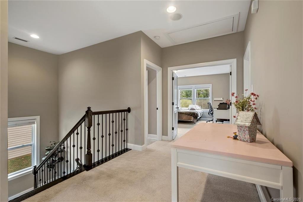 Walnut Creek - Residential