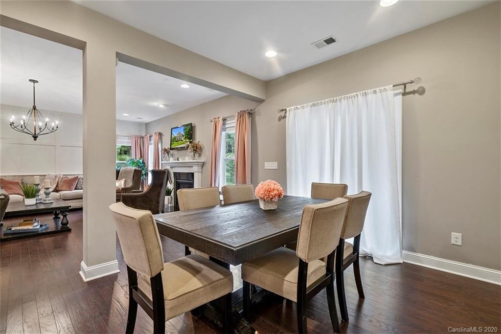 Walnut Creek - Residential