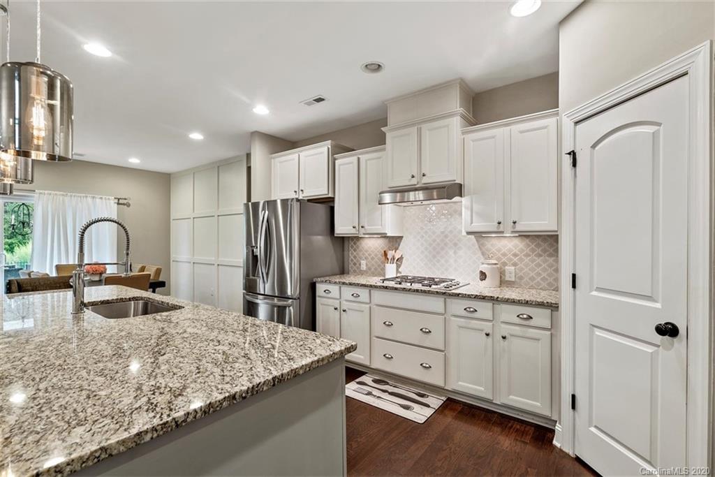 Walnut Creek - Residential