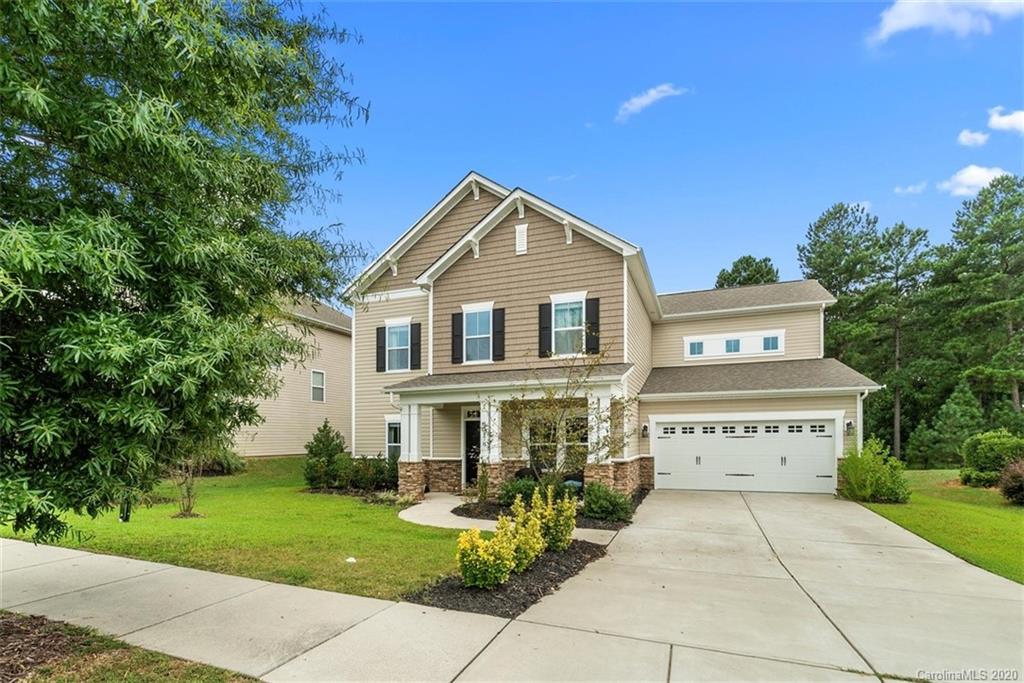 Walnut Creek - Residential