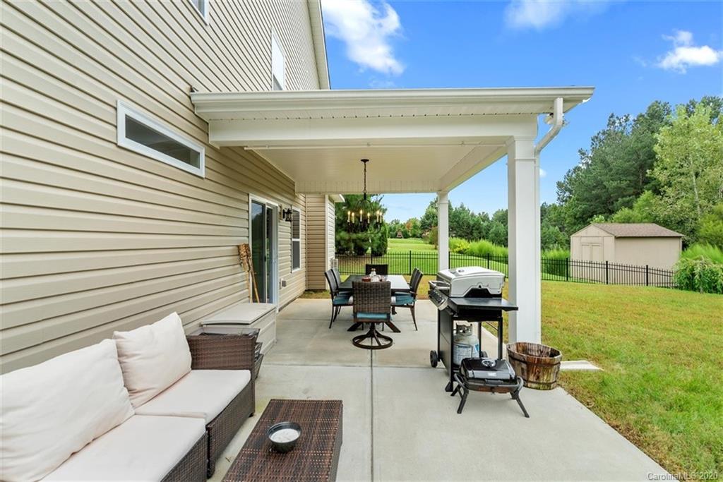 Walnut Creek - Residential