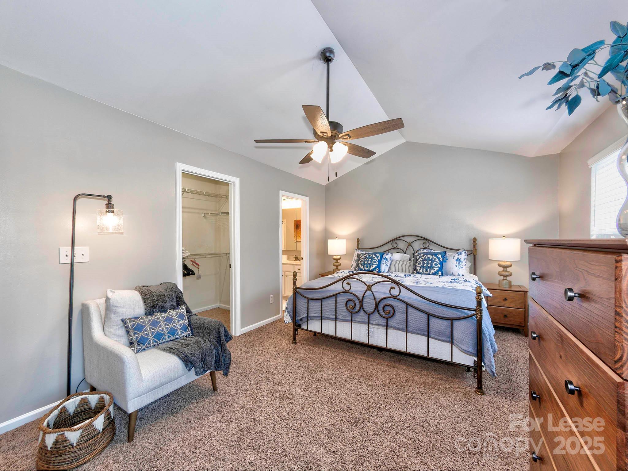 Covington at Providence - Residential Lease